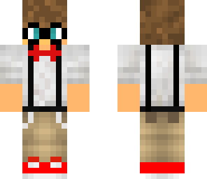 nerdy boy edit