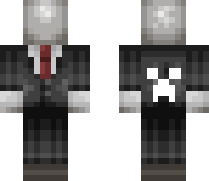slender creepre