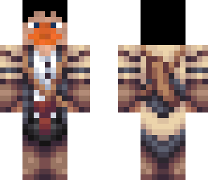 bird-man