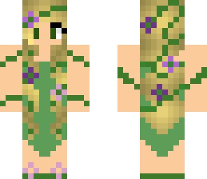 nature girl
