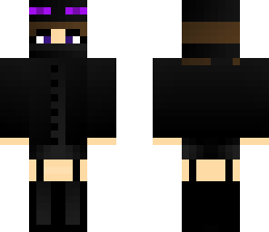 endergirl oc