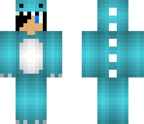 dino boy