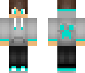blue teen
