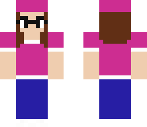 meg griffen