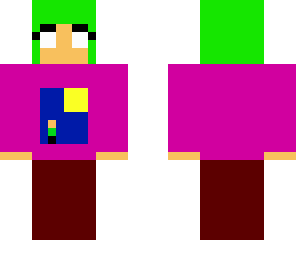 herobrine girl