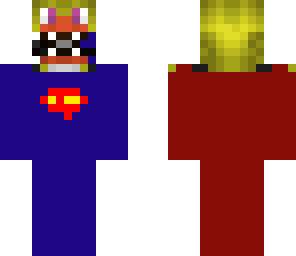 super chica