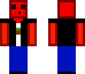 red silme