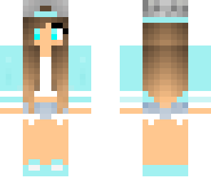 cute tomboy