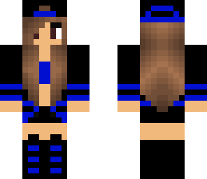 layla tomboy