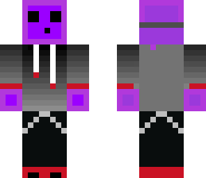 oogieman89 purple