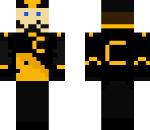 marching band kid 