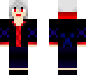 vampire redcl4w