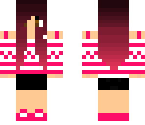 team pink
