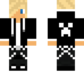 awesomenator's skin
