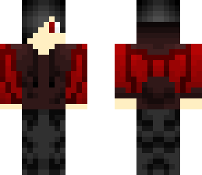 devil boy 2