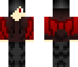demon boy complete