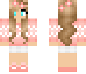 my skin right now