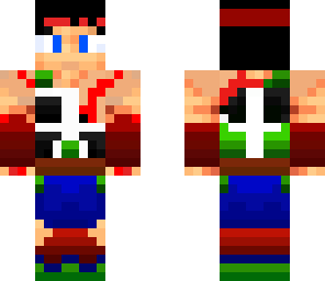 bardock