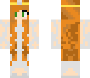 kaylee's skin