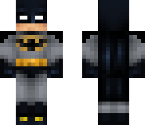 my batman