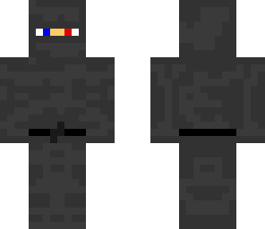 dark ninja