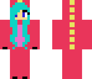 cuuuuute dino