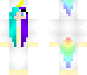 uni corn ediit