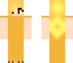 glowstone girl