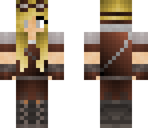 steampunk