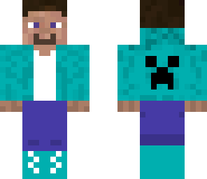 epic steve
