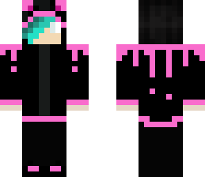 pink danny 
