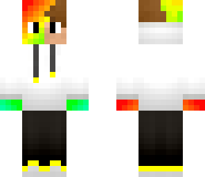 captainniko creeper farts original