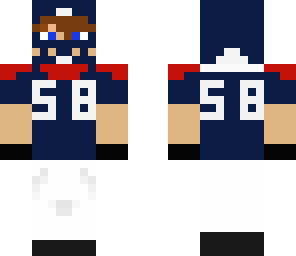 texans
