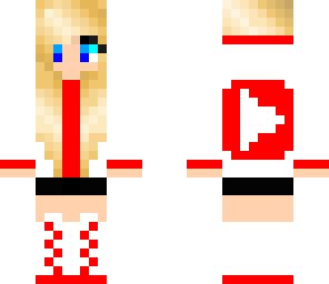 youtube girl