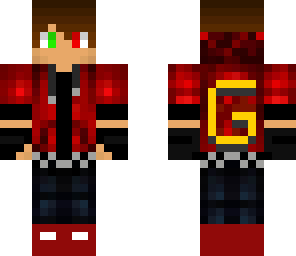 gamer