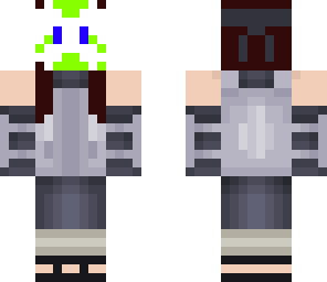 redesign anbu