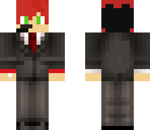 spy dude