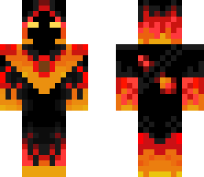 the fire lord