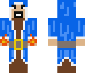 wizard