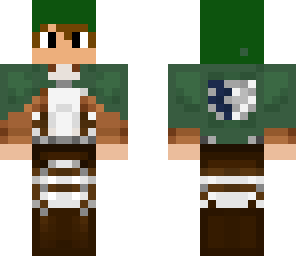 attack on titan