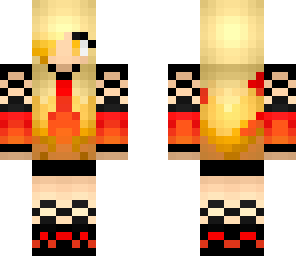 fire princess