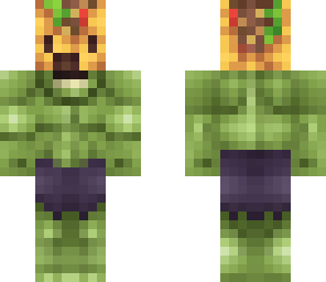 hulk taco