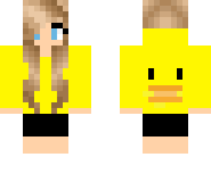 ducky