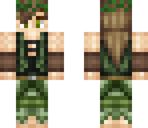 elf hunter