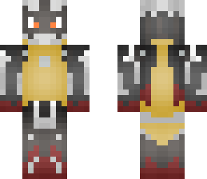 mega aura