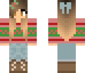 christmas sweater