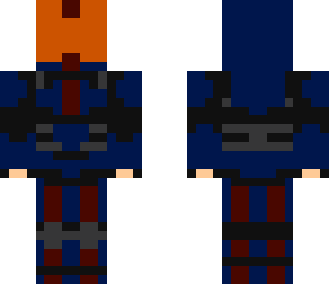 halo odst