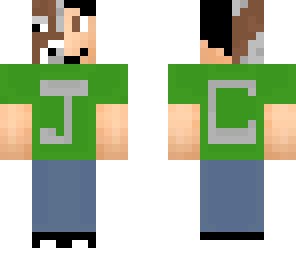 jakethecows remake
