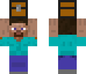 steve with chest improved