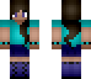 girl steve